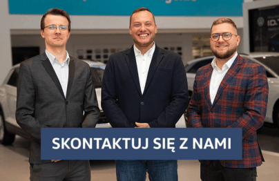 Flota Grupa Bednarek